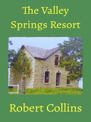 cover image of The Valley Springs Resort